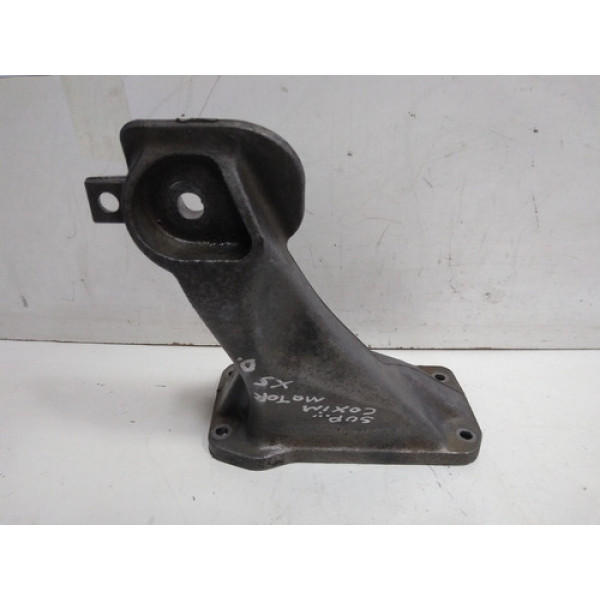 Suporte Coxim Motor Lado Direito Bmw X5 3.0 2000 A 2006