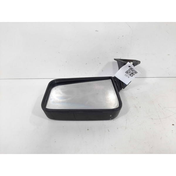 Retrovisor Esquerdo Fiat Fiorino 1995 1996 1997 1998 A 1999