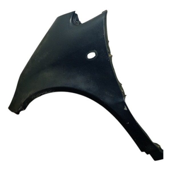 Paralama Esquerdo Mercedes Benz A160 1999 2000 A 2005