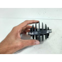 Difusor Ar Painel Grade Toyota Etios Xs 2016 2017 Original