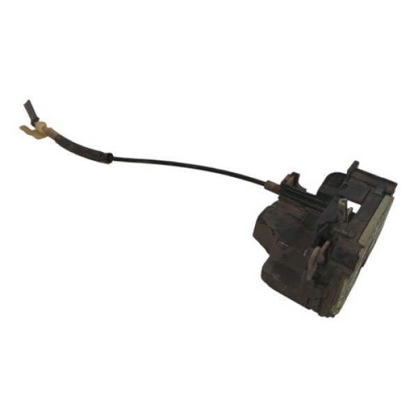 Fechadura Dianteira Direita Fiat Palio 1996 1997 1998 A 2000
