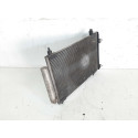Condensador Ar Condicionado C4 Hatch 2.0 16v 2007 A 2013