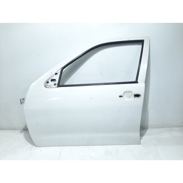 Porta Dianteira Esquerda Vw Volkswagen Polo Van 1999 A 2002