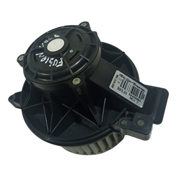 Ventilador Arforçado Ford Fusion 2.3 2006 2007 2008 A 2009