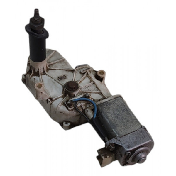 Motor Limpador Vidro Traseiro Fiat Uno 1984 1985 1986 A 2004