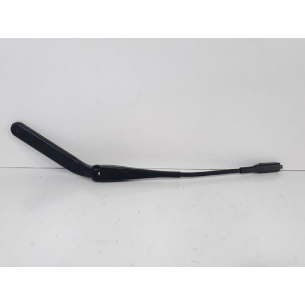 Braço Limpador Dianteiro Esquerdo Bmw 118i 2007 2008 A 2012