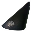 Moldura Interna Retrovisor Direita Gm Astra 1995 A 1997