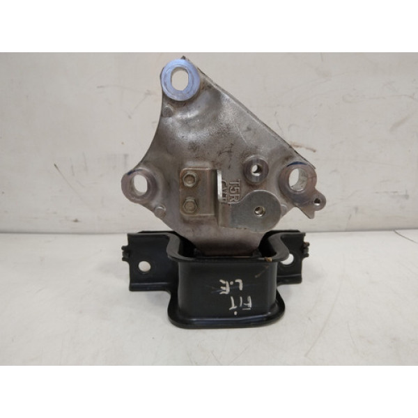 Coxim Motor Lado Esquerdo Honda Fit 1.5 16v 2015 2016 A 2019