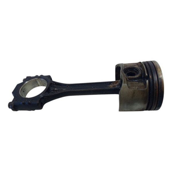Pistão Biela Vw Gol G3 G4 1.0 8v 1999 2000 2001 2002 A 2008 