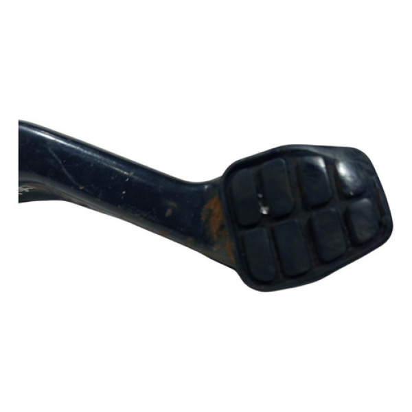 Pedal Gol Parati Saveiro Volkswagen G2 G3 G4 