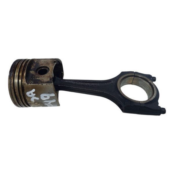 Pistão Biela Corsa Wind 1.0 8v 1994 1995 1996 1997 A 2002