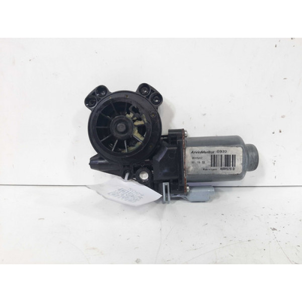 Motor Máquina Vidro Dianteiro Direito Citroen C3 2013 A 2018