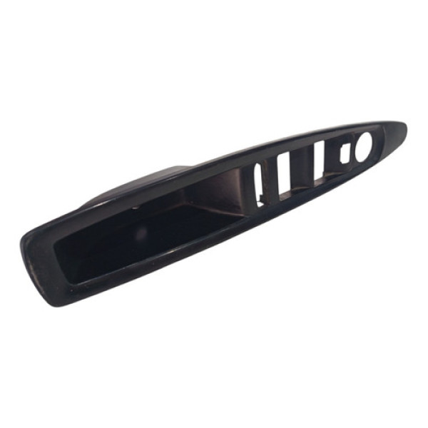 Modura Botão Vidro Dianteiro Esquerdo Citroen C4 2007 A 2012