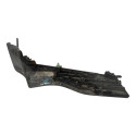 Acabamento Coluna Cinto Esquerdo Mercedes Slk200 2004 A 2010