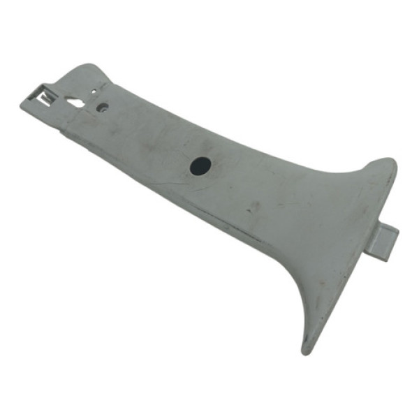 Acabamento Coluna Traseira Esquerda Peugeot 307 Sw 2002 A 11