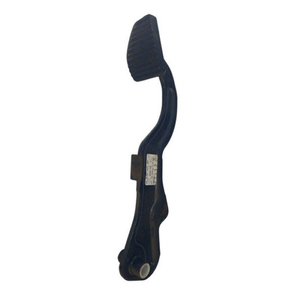 Pedal Central Citroen C4 Pallas Hatch Vtr 2.0 2007 A 2013