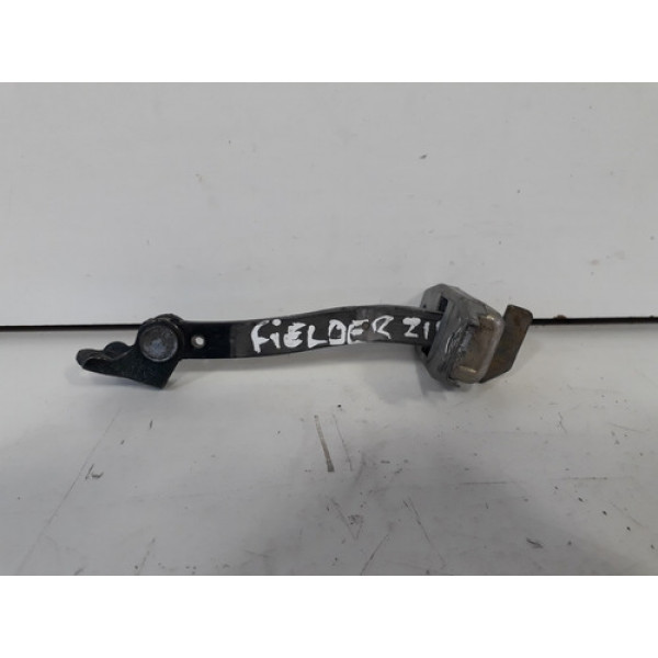 Limitador Porta Traseira Esquerda Toyota Fielder 2004 À 2008
