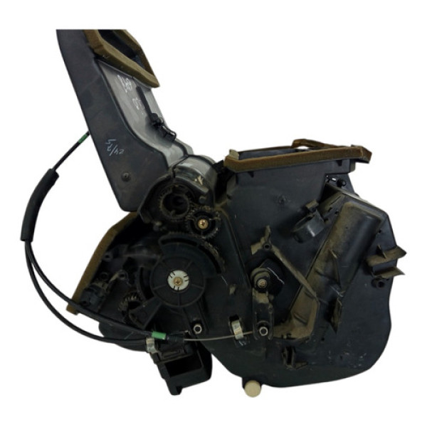 Caixa Ventilação Interna Renault Clio 2002 2003 A 2008