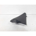 Moldura Interna Porta Traseira Citroen C4 Picasso 07 A 2014