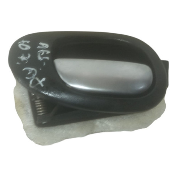 Maçaneta Interna Dianteira Esquerda Peugeot 206 2001 A 2008