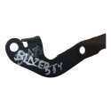 Dobradiça Capo Dianteiro Blazer V6 4.3 1996 1997 1998 A 2000