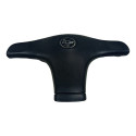 Acabamento Busina Volante Gm Monza 1988 1989 1990 A 1996