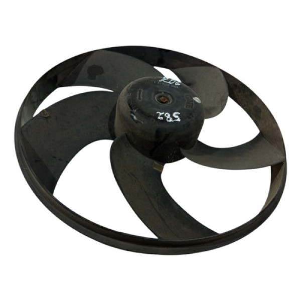 Ventoinha Radiador Peugeot 206 1.4 1999 2000 2001 A 2010