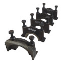 Kit Mancal Chevrolet Corsa Classic 1.0 8v Vhc 2003 A 2010