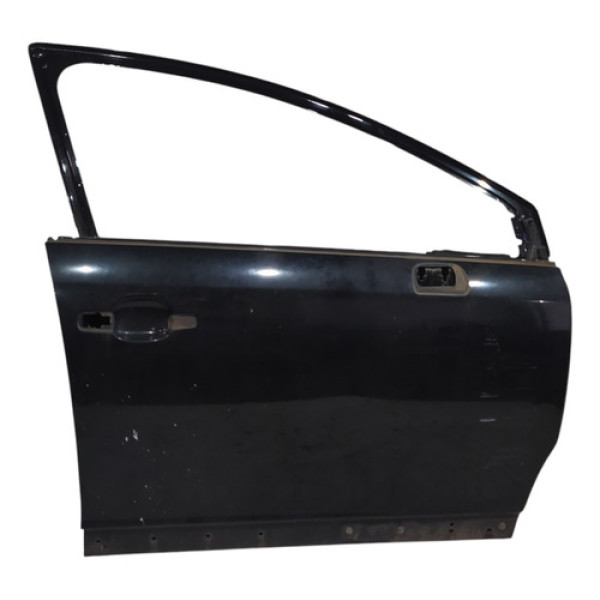 Porta Dianteira Direita Citroen C4 Pallas 2007 2008 A 2013