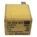 Relé Pisca Alerta Astra Vectra Zafira 99 2000 2011 90508807