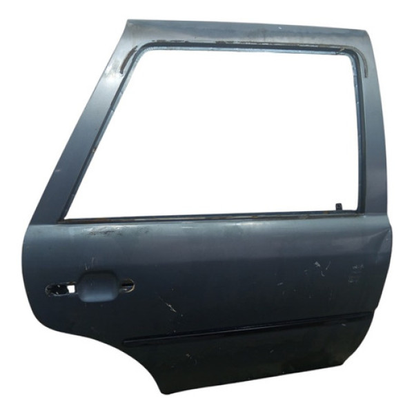Porta Traseira Direita Volkswagen Parati Gol 1995 A 2005