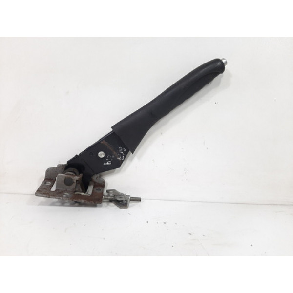 Alavanca Estacionamento Peugeot 207 2008 2009 A 2013