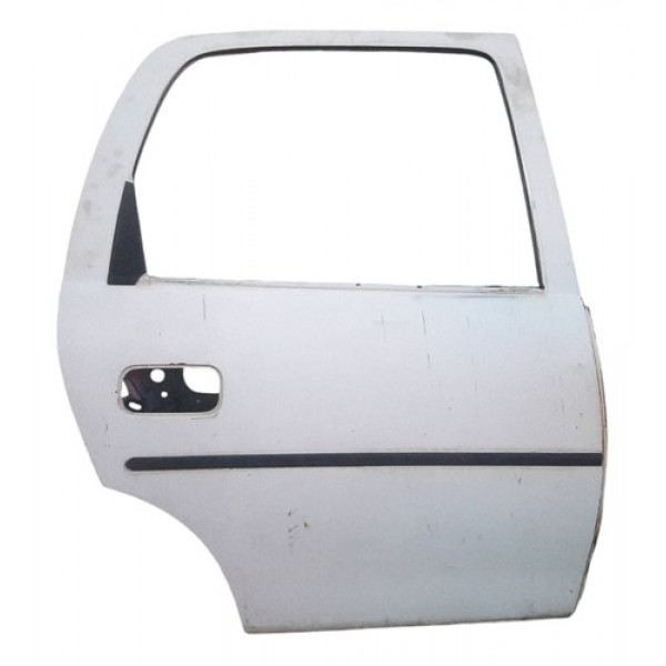Porta Traseira Direita Chevrolet Corsa 1997 1998 1999 A 2010