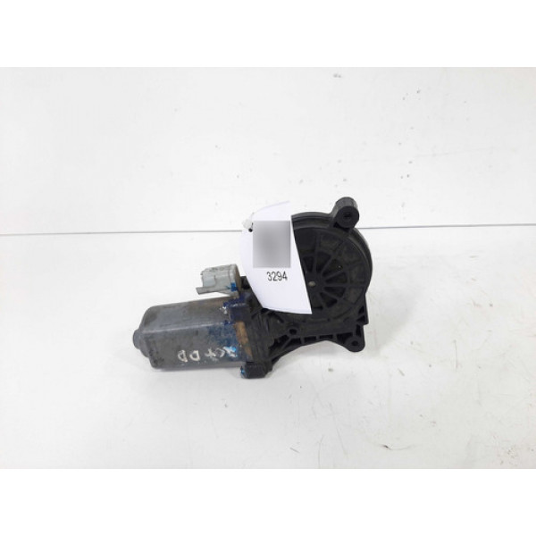 Motor Maquina Vidro Dianteiro Direito 207 2007 2008 A 2012