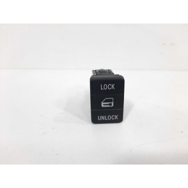 Botão Trava Portas Lock Unlock Toyota Etios 2016 2017
