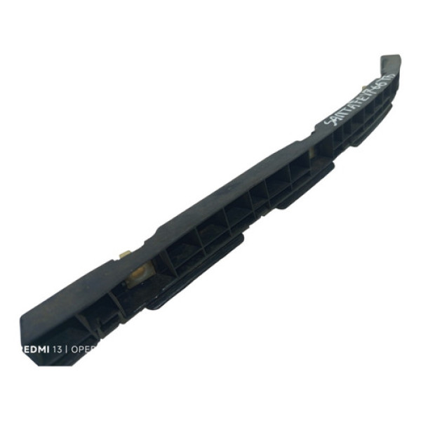 Guia Suporte Para-choque Trasei Direi Hyundai Santa Fé 06 13