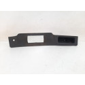 Acabamento Fechadura Porta Malas Gm Vectra Gt 2008 A 2011