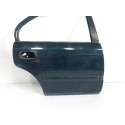 Porta Traseira Direita Honda Civic Lxs 1996 1997 1998 A 2000