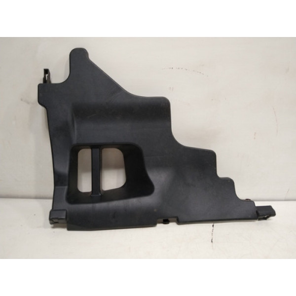 Moldura Inferior Painel Esquerdo Toyota Corolla Gli 14 A 17