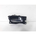 Maçaneta Interna Traseira Direita Citroen C4 2007 A 2013