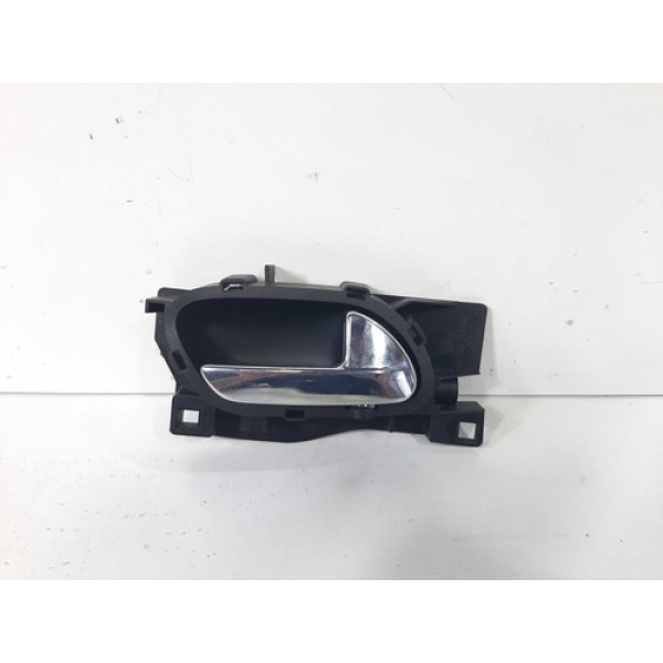 Maçaneta Interna Traseira Direita Citroen C4 2007 A 2013
