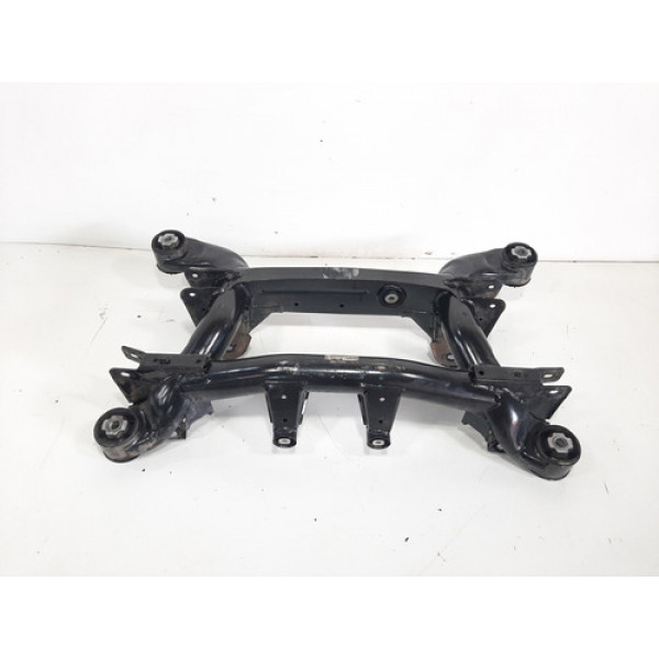 Agregado Traseiro Bmw X5 E53 4.4 V8 1999 2000 2001 A 2006