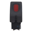 Interruptor Pisca Alerta Chevrolet Corsa Classic 2008