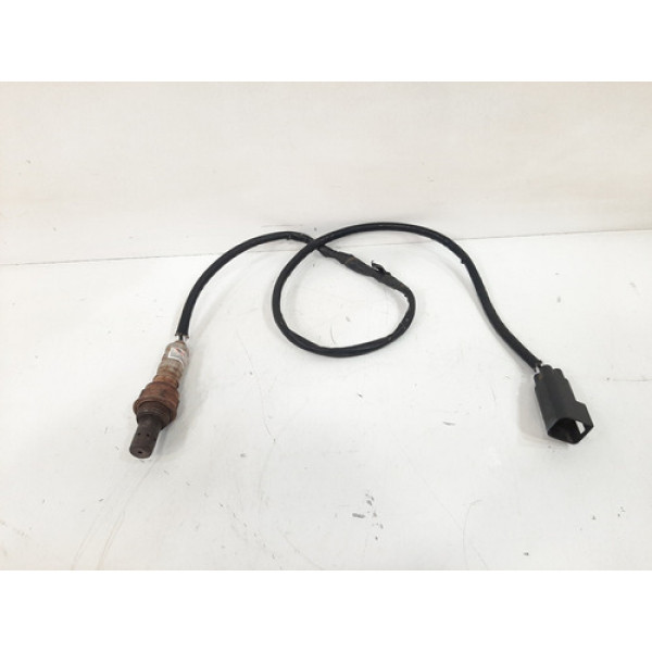 Sonda Lambda Fiesta Ka Rocam 1.0 Flex 2007 A 2014 2s659f472