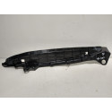 Acabamento Paralama Lado Esquerdo Honda Civic 2012 A 2016
