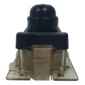Lanterna Luz Placa Chevrolet Celta Prisma 2001 2002 A 2012