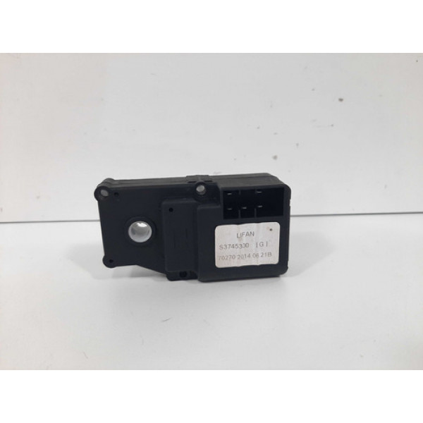 Atuador Ar Condicionado Lifan X60 2012 2013 2014 2015 2016