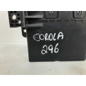 Módulo Ar Condicionado Toyota Corolla Hilux 2008 2009 A 2013