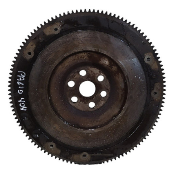 Volante Motor Fiat Palio Weekend 1.0 Fiasa 1995 1996 A 2001