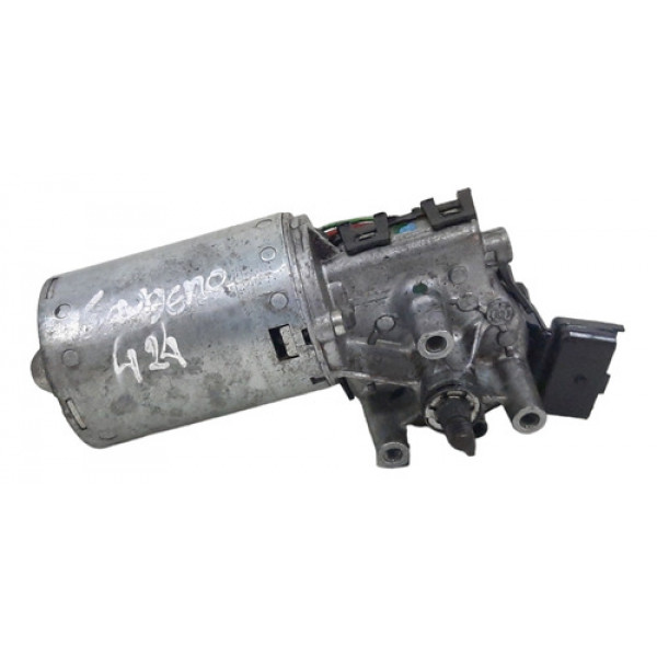 Motor Limpador Parabrisa Renault Sandero 2007 2008 A 2014